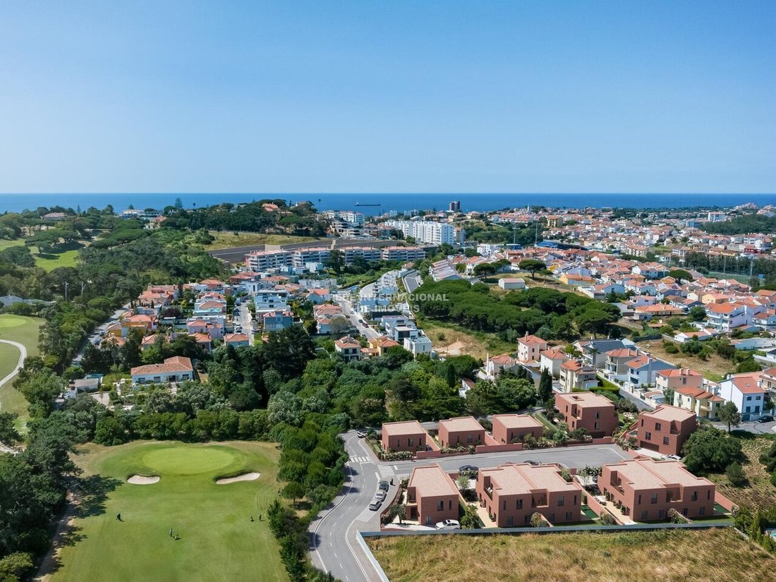Apartamento en Estoril, Cascais y Estoril, Distrito de Lisboa 3 - 18325346