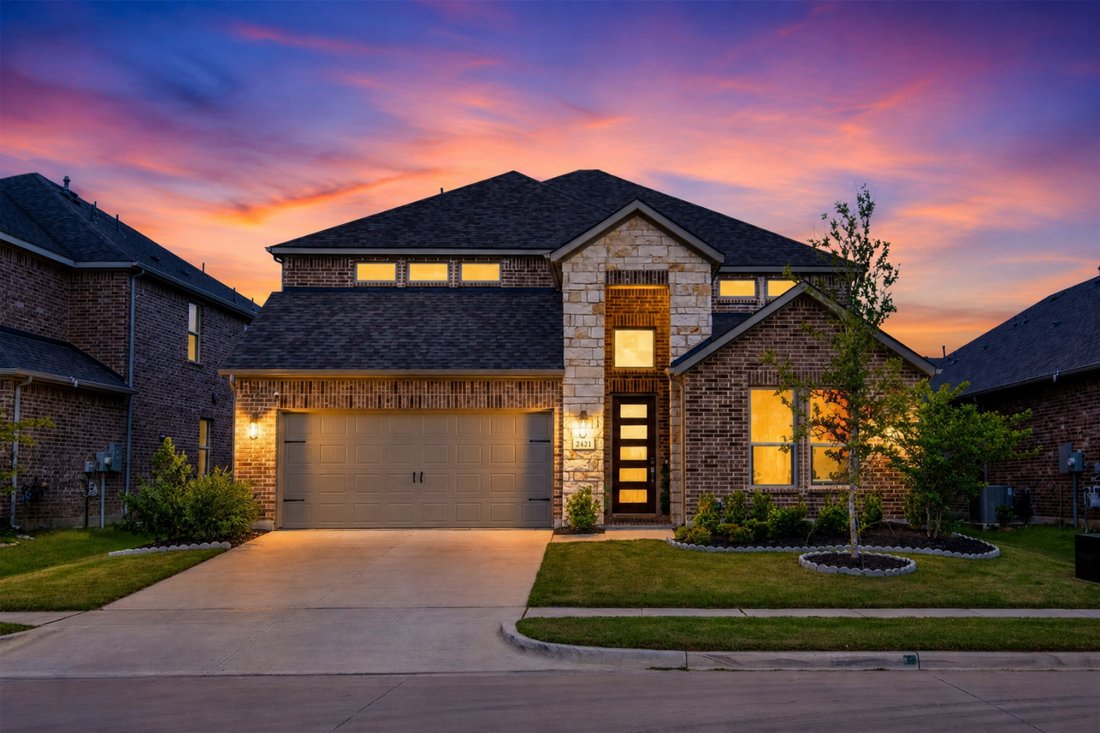 House in Lantana, Texas, United States 1 - 18257991