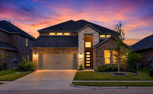 House in Lantana, Texas, United States 1
