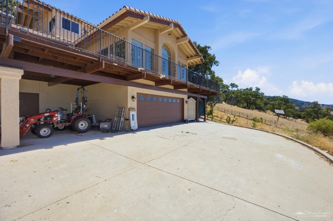 Casa a Tehachapi, California, Stati Uniti 4 - 18414841