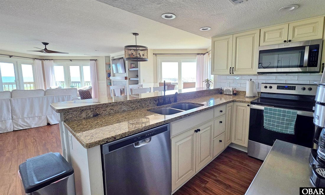 Condo in Kill Devil Hills, North Carolina, United States 5 - 18242356