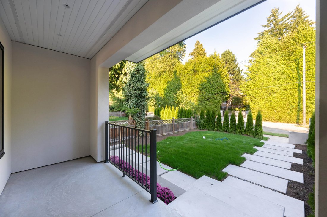 House in Vancouver, British Columbia, Canada 3 - 18410556