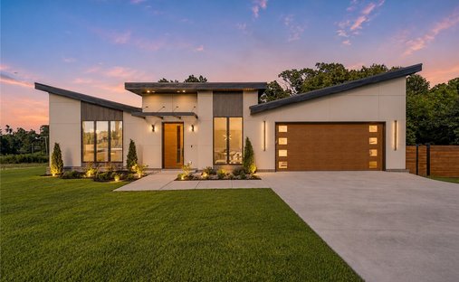 Maison à Bella Vista, Arkansas, États-Unis 1
