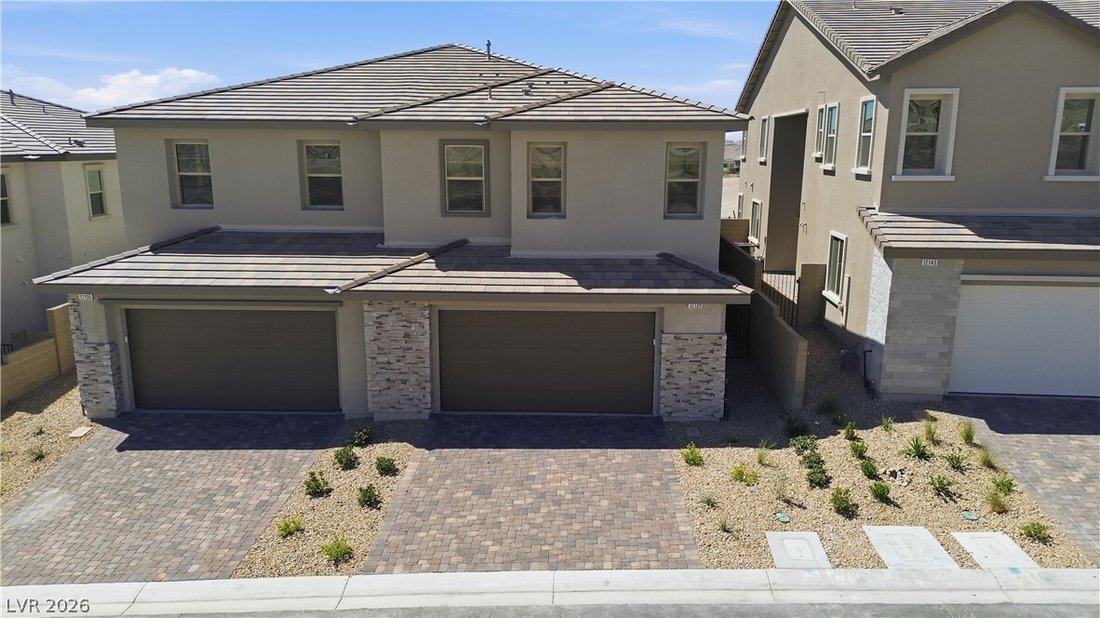 Townhouse in Las Vegas, Nevada, United States 5 - 17621479