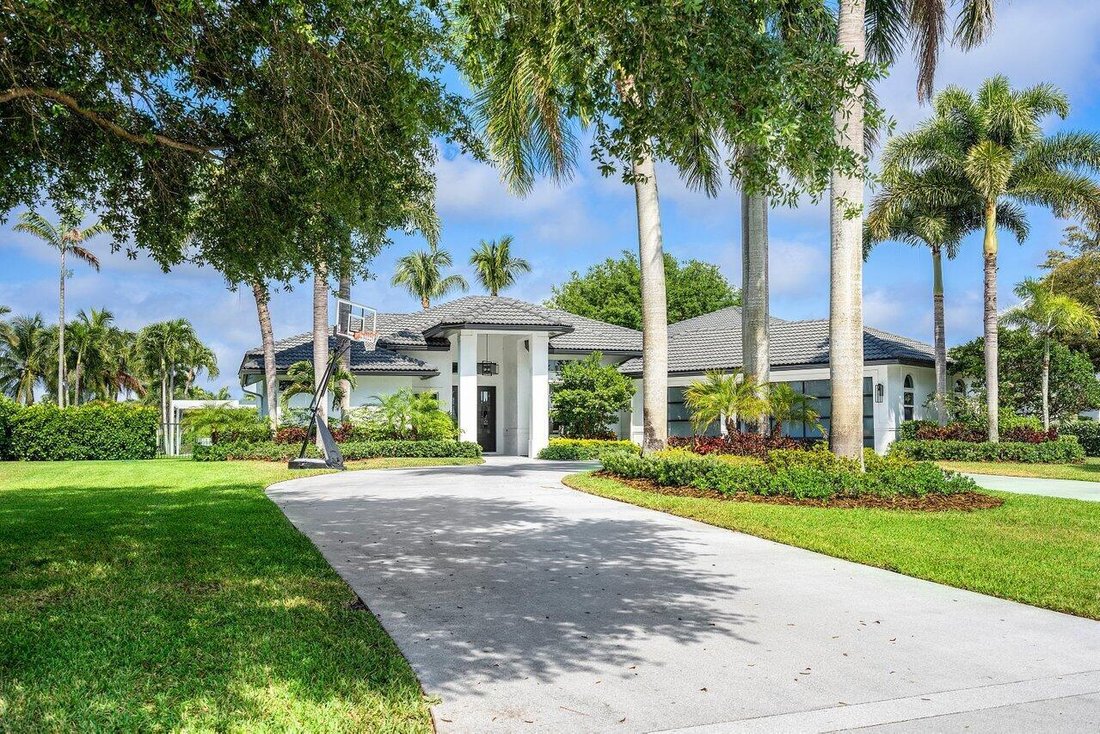 House in Delray Beach, Florida, United States 2 - 18418017