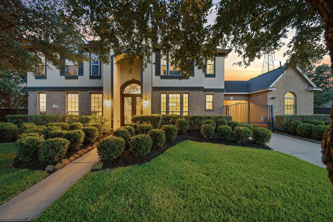 House in Katy, Texas, United States 2 - 18403846