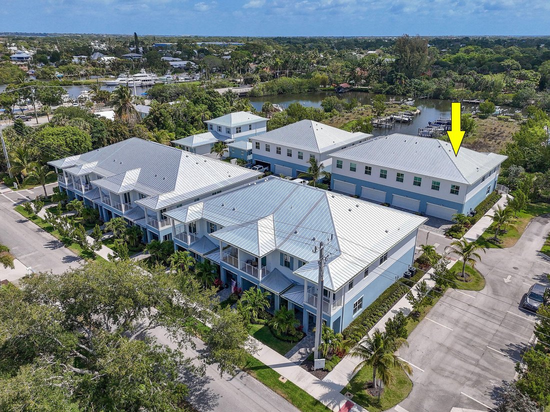 House in Stuart, Florida, United States 1 - 18414559