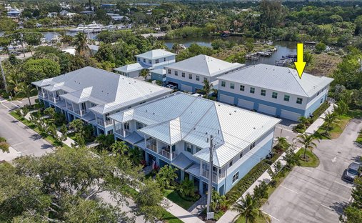House in Stuart, Florida, United States 1