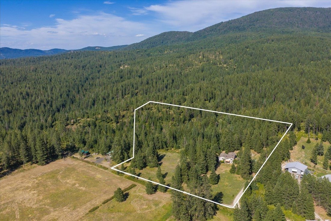 House in Chattaroy, Washington, United States 2 - 18407267