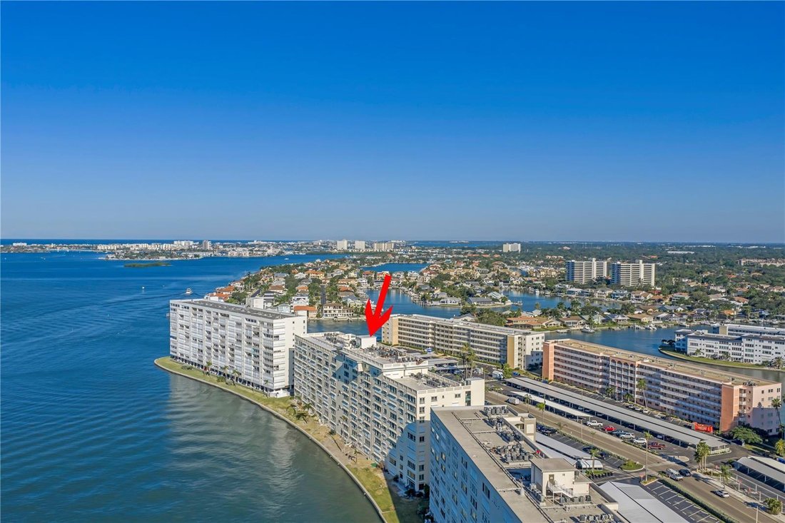 Condo in St. Petersburg, Florida, United States 2 - 18404145