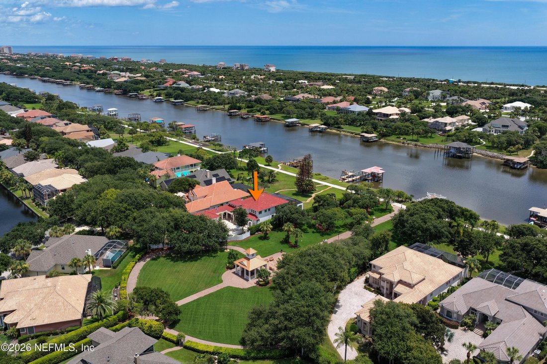 House in Palm Coast, Florida, United States 3 - 18402834