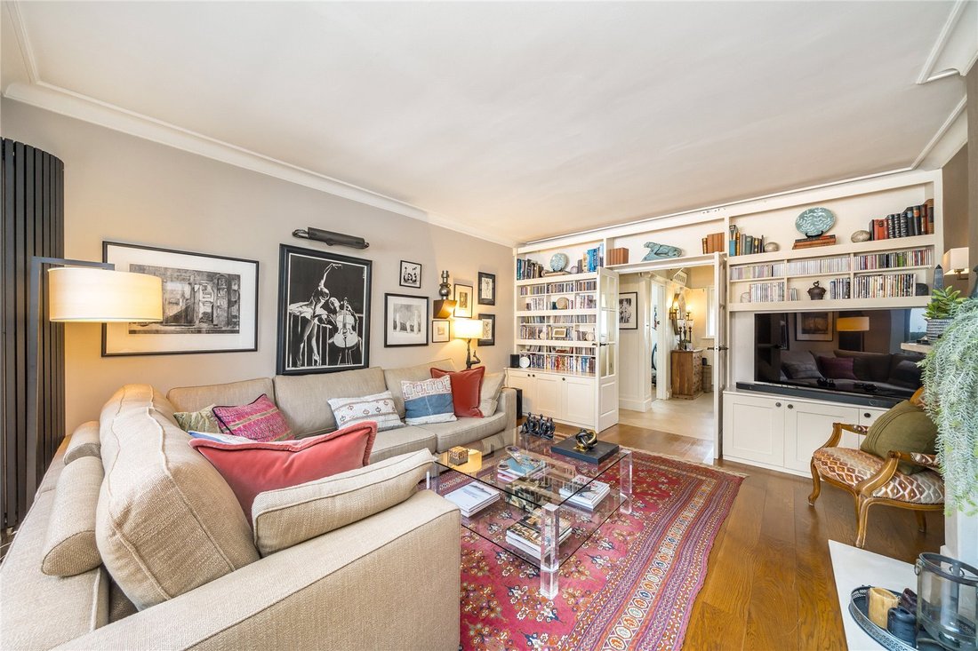 House in Muswell Hill, Haringey, England 5 - 18414485