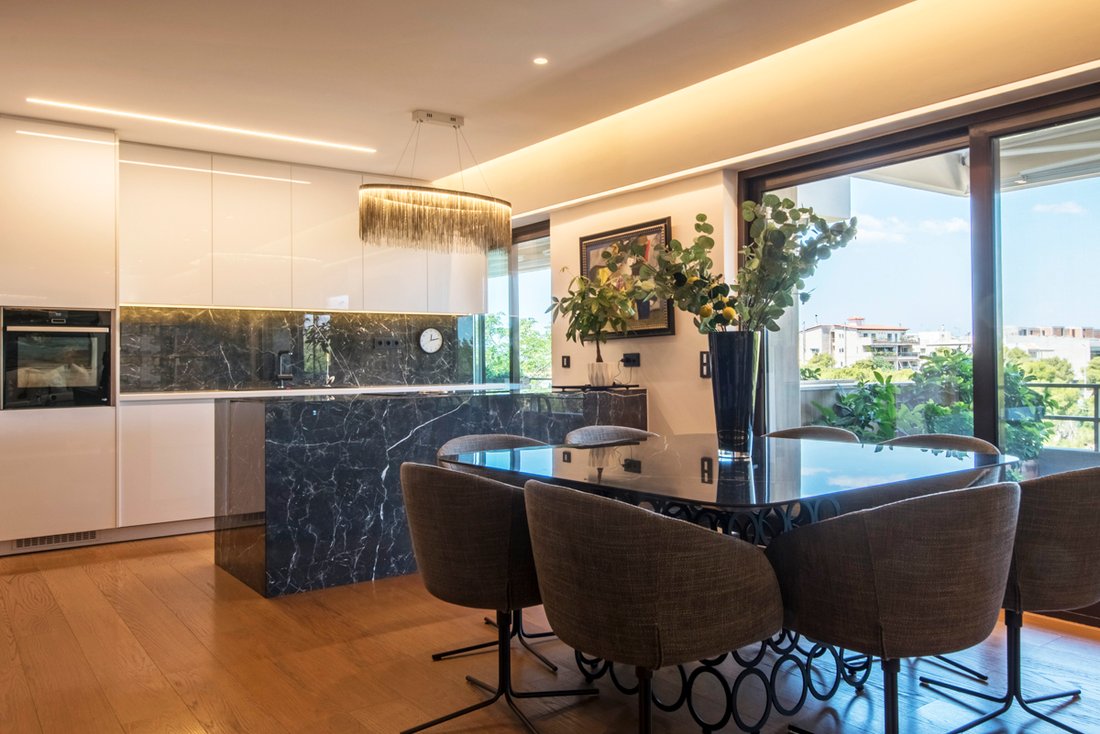 Apartment in Glyfada, Attica, Greece 5 - 18407540