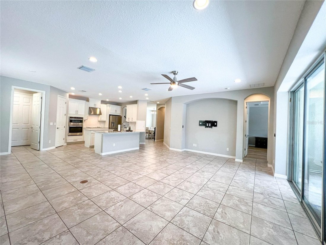 House in Tampa, Florida, United States 4 - 18403344