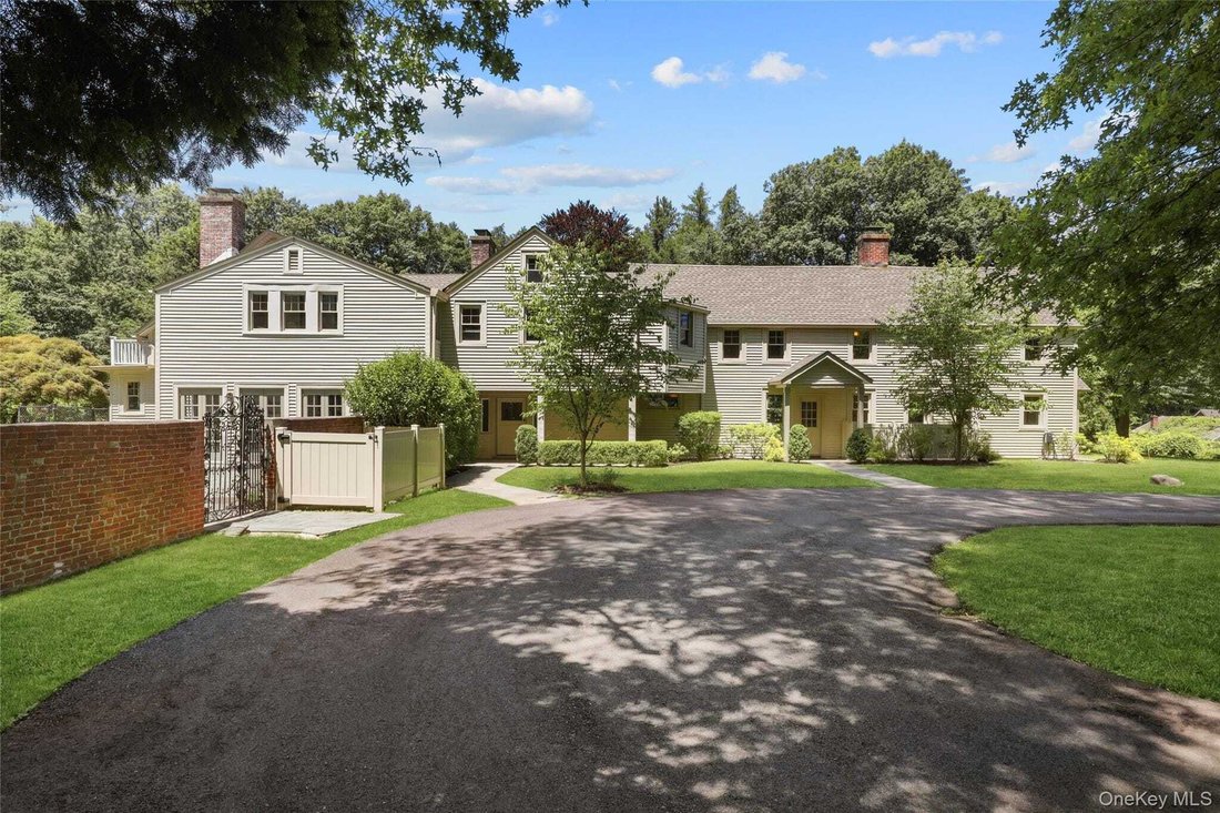 House in Mount Kisco, New York, United States 3 - 18410284