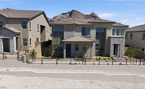 Townhouse in Las Vegas, Nevada, United States 1