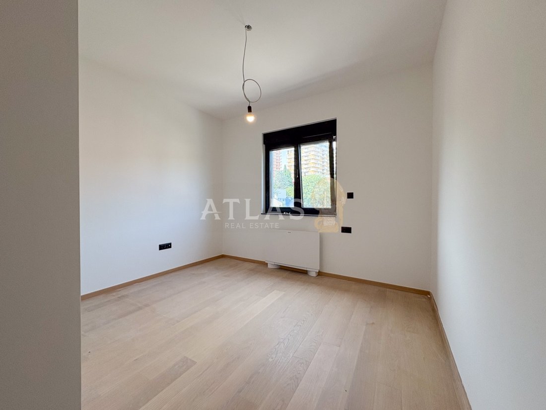 Apartment in Mjesni odbor Kantrida, Grad Rijeka, Primorje-Gorski Kotar County 5 - 18411903