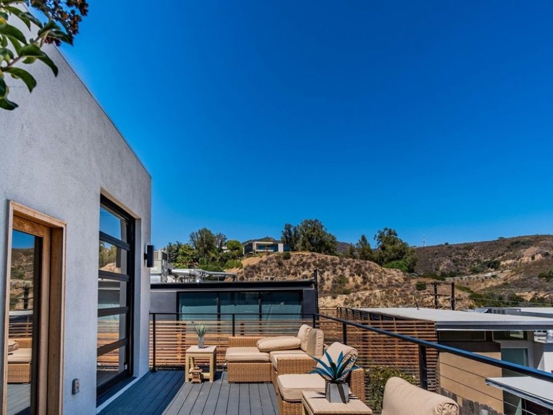 House in Los Angeles, California, United States 1 - 18405012