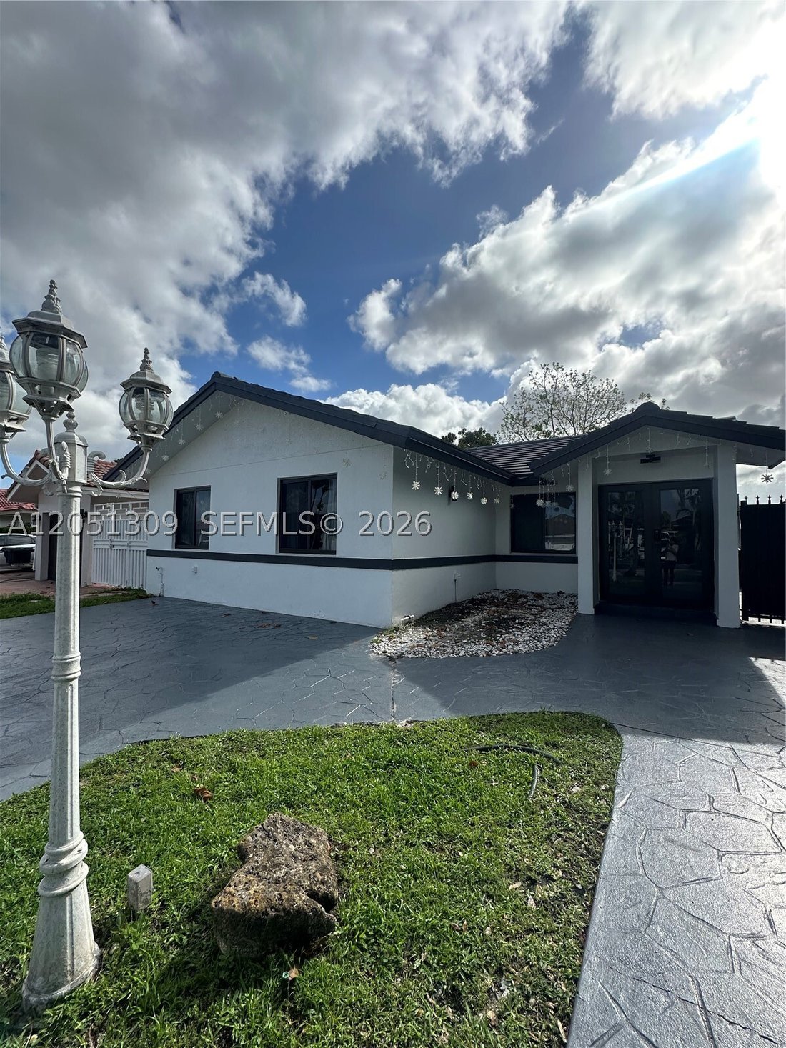 House in Miami, Florida, United States 3 - 18407458