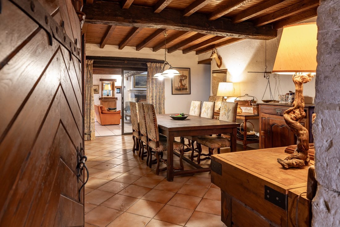 Maison à Nord, Saint-Astier, France 5 - 14162474