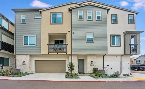 Casa a San Diego, California, Stati Uniti 1