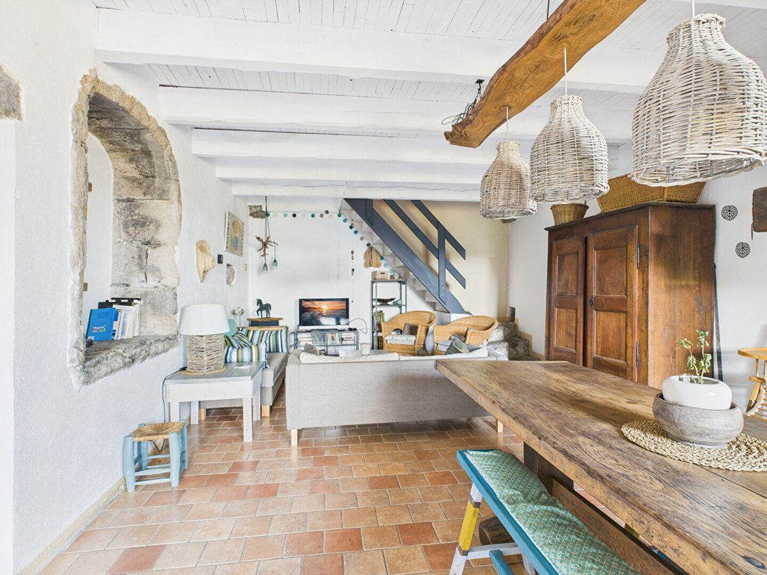 Villa in Les Vans, Auvergne-Rhône-Alpes, France 2 - 18405580