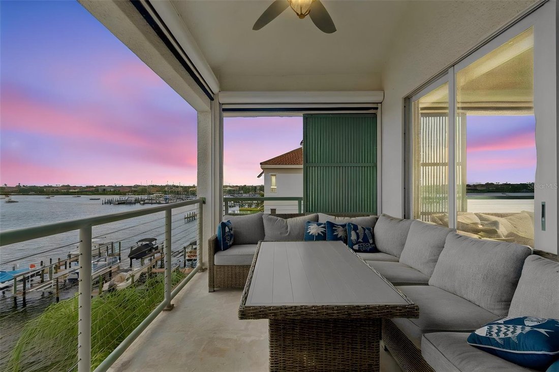 Condo in Apollo Beach, Florida, United States 2 - 18403627