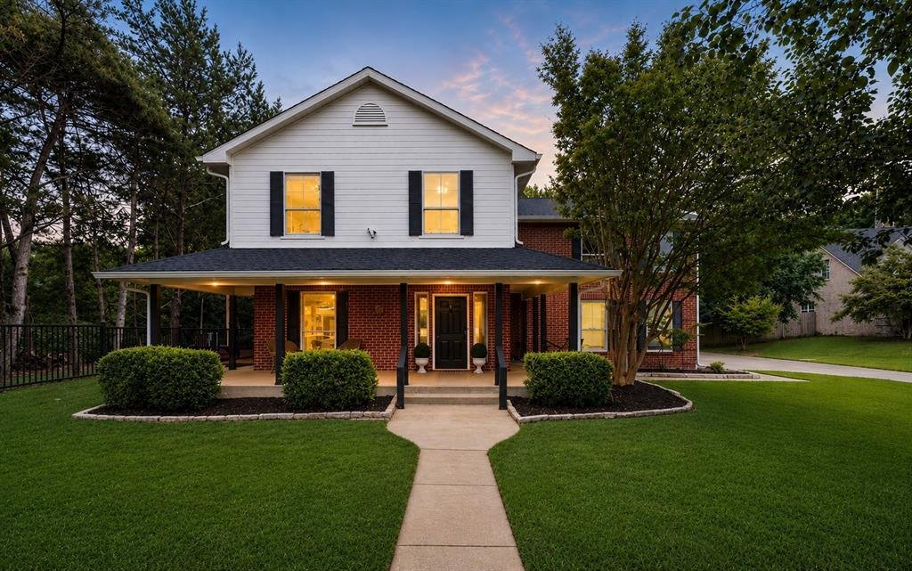 House in Midlothian, Texas, United States 1 - 18408775