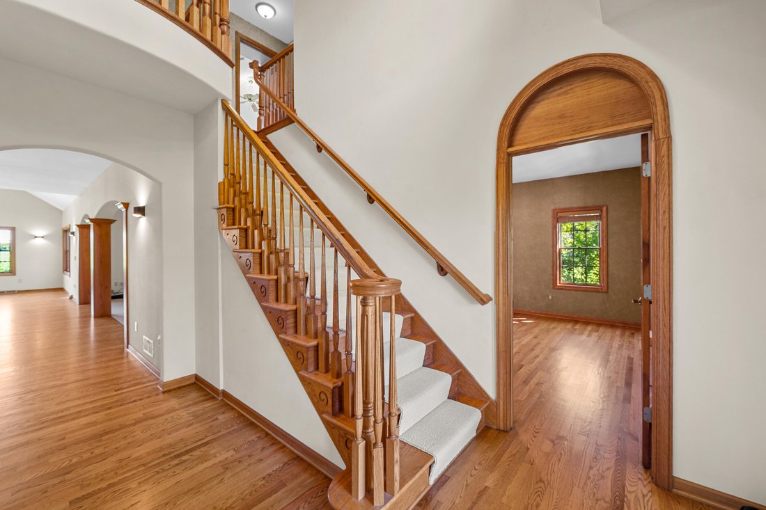 House in Merton, Wisconsin, United States 4 - 18395628