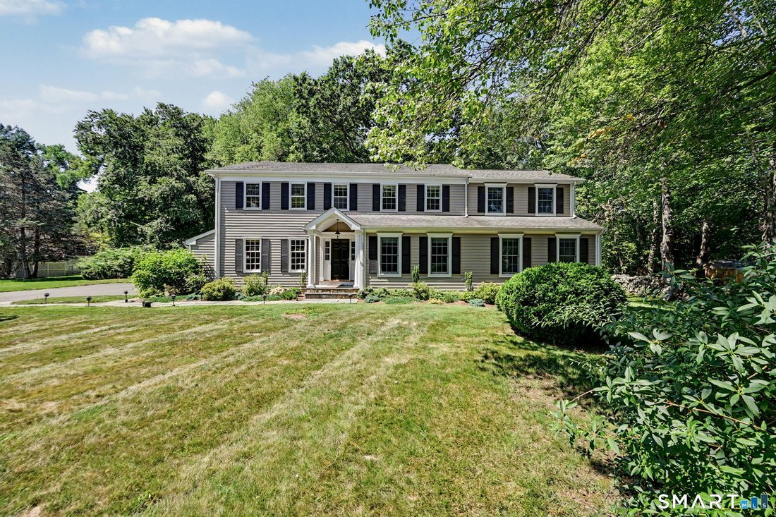 House in Stamford, Connecticut, United States 1 - 18396284