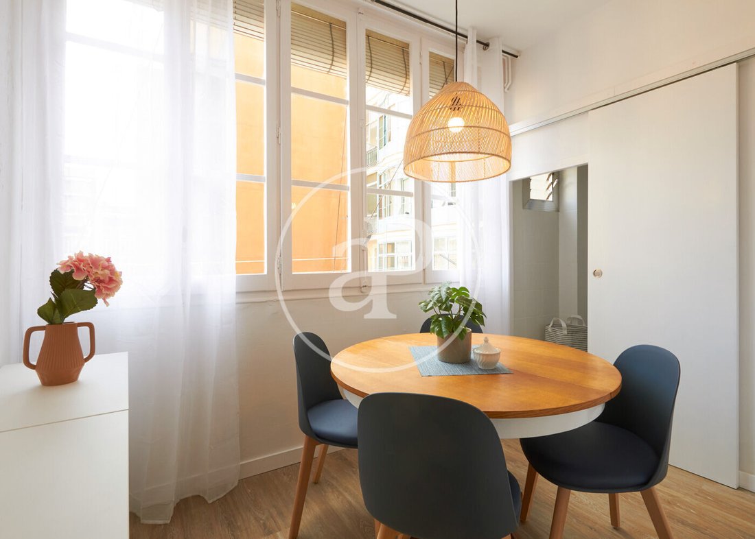 Apartment in Eixample, Barcelona, Spain 5 - 18411850