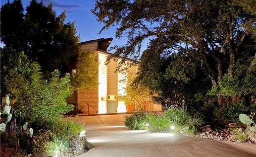 Casa a Austin, Texas, Stati Uniti 1