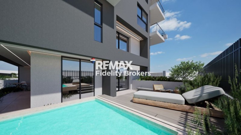 Apartment in Vrilissia, Attica, Greece 1 - 16826272