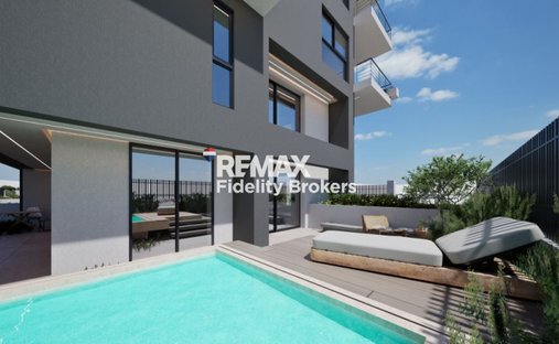 Apartamento en Vrilissia, Ática, Grecia 1