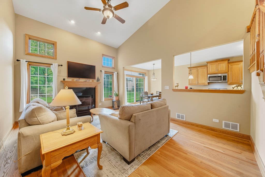 Townhouse in Frankfort, Illinois, United States 1 - 18408422