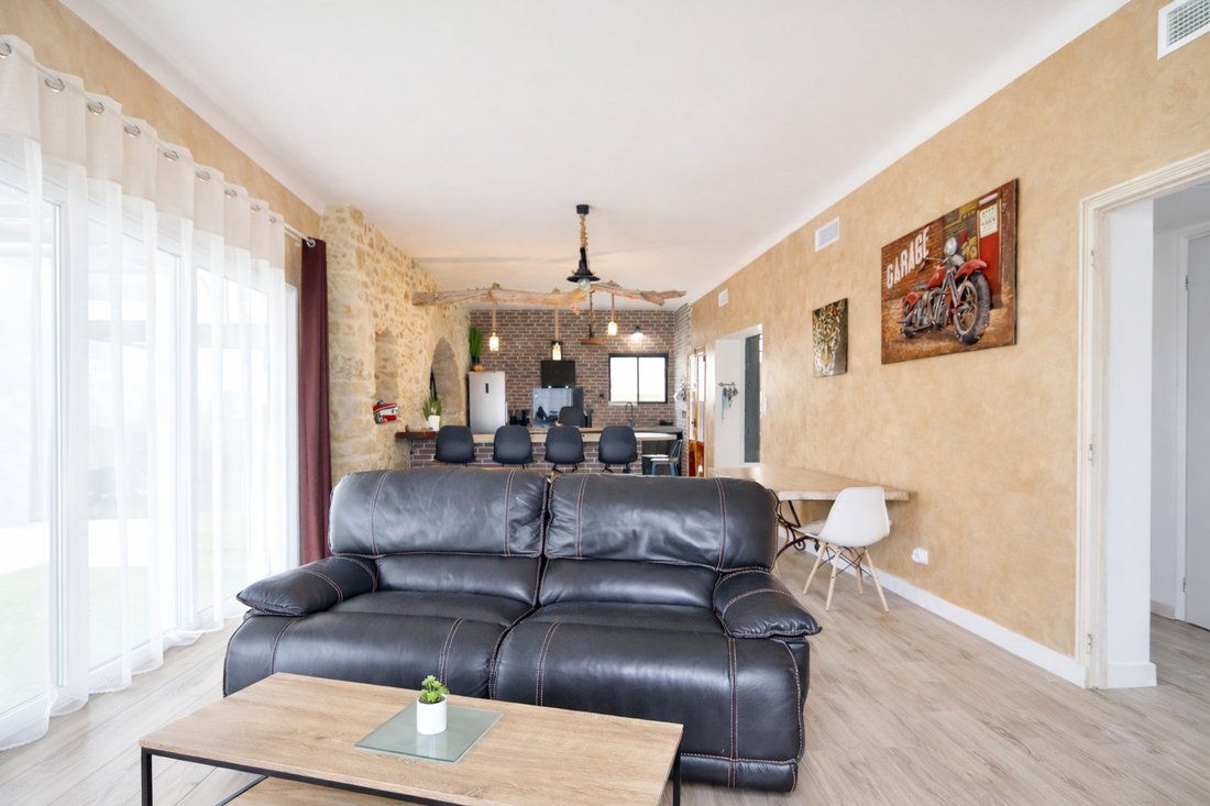 Villa in Ecarts, Narbonne, France 5 - 18405467