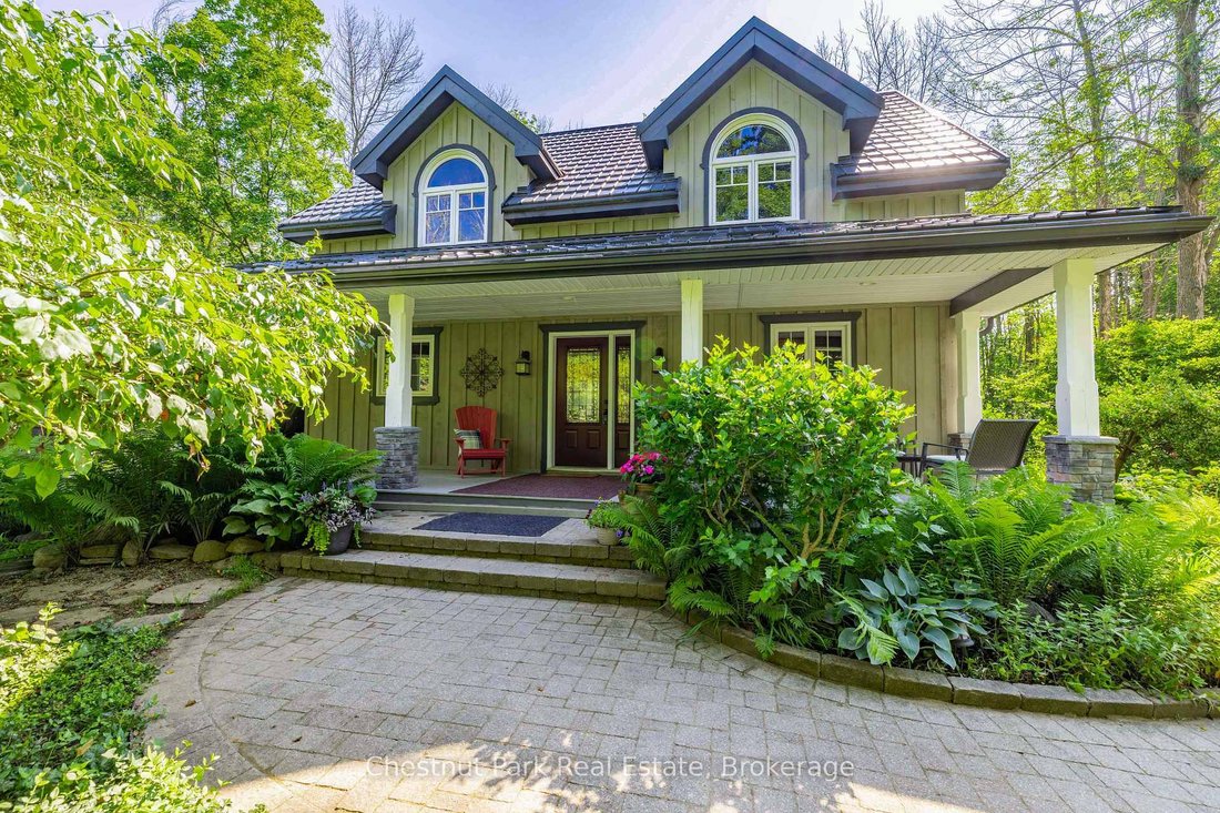 House in Meaford, Ontario, Canada 4 - 18416831