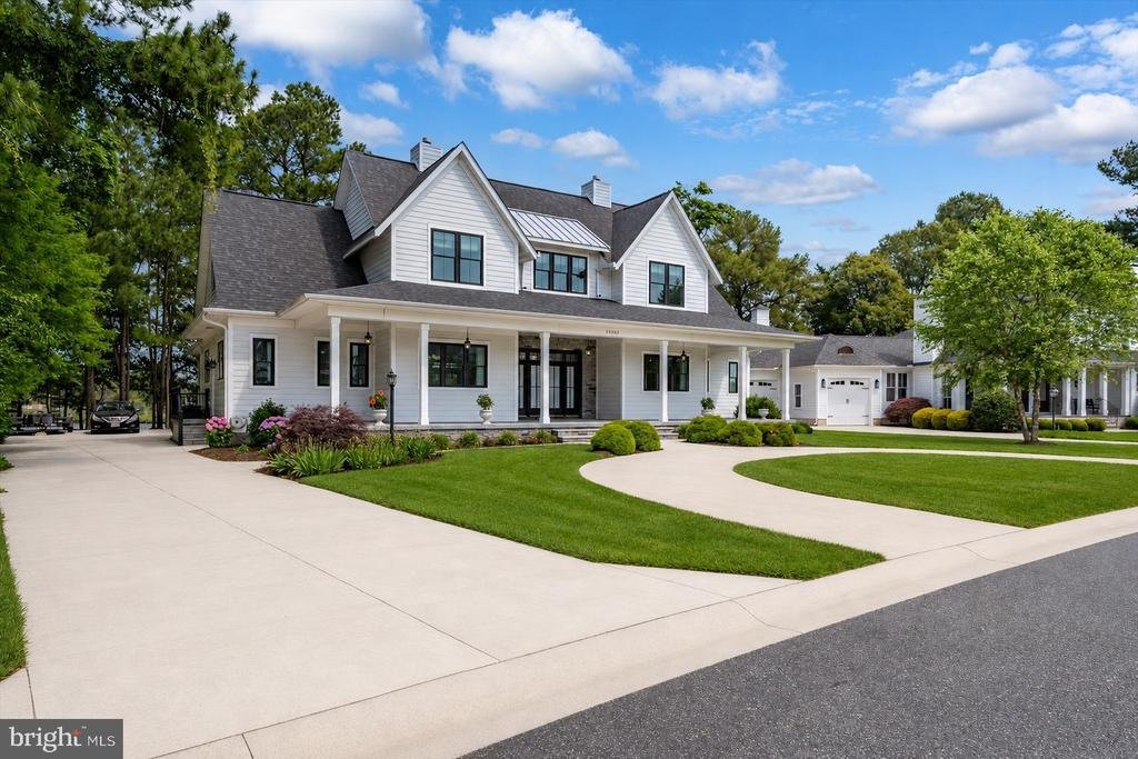 Casa en Berlin, Maryland, Estados Unidos 1 - 18163048