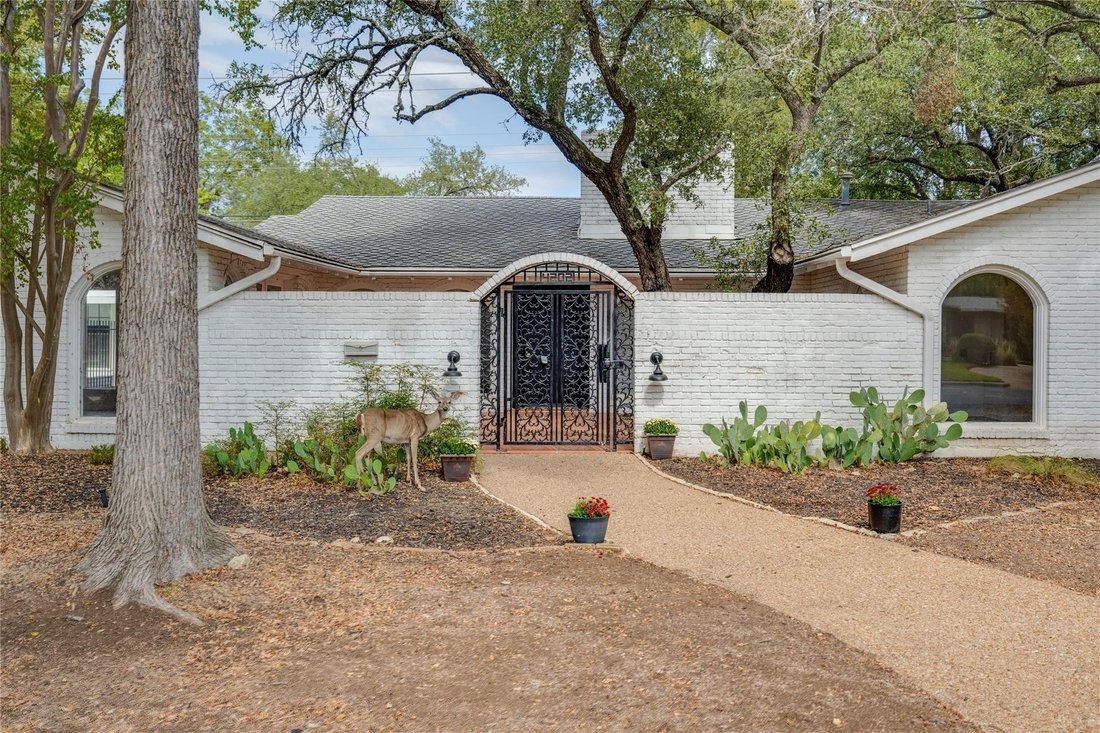 House in Austin, Texas, United States 1 - 18414809