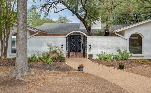 House in Austin, Texas, United States 1