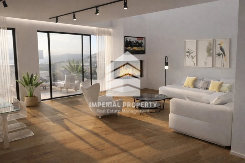 Apartment in Glyfada, Attica, Greece 4 - 18412643