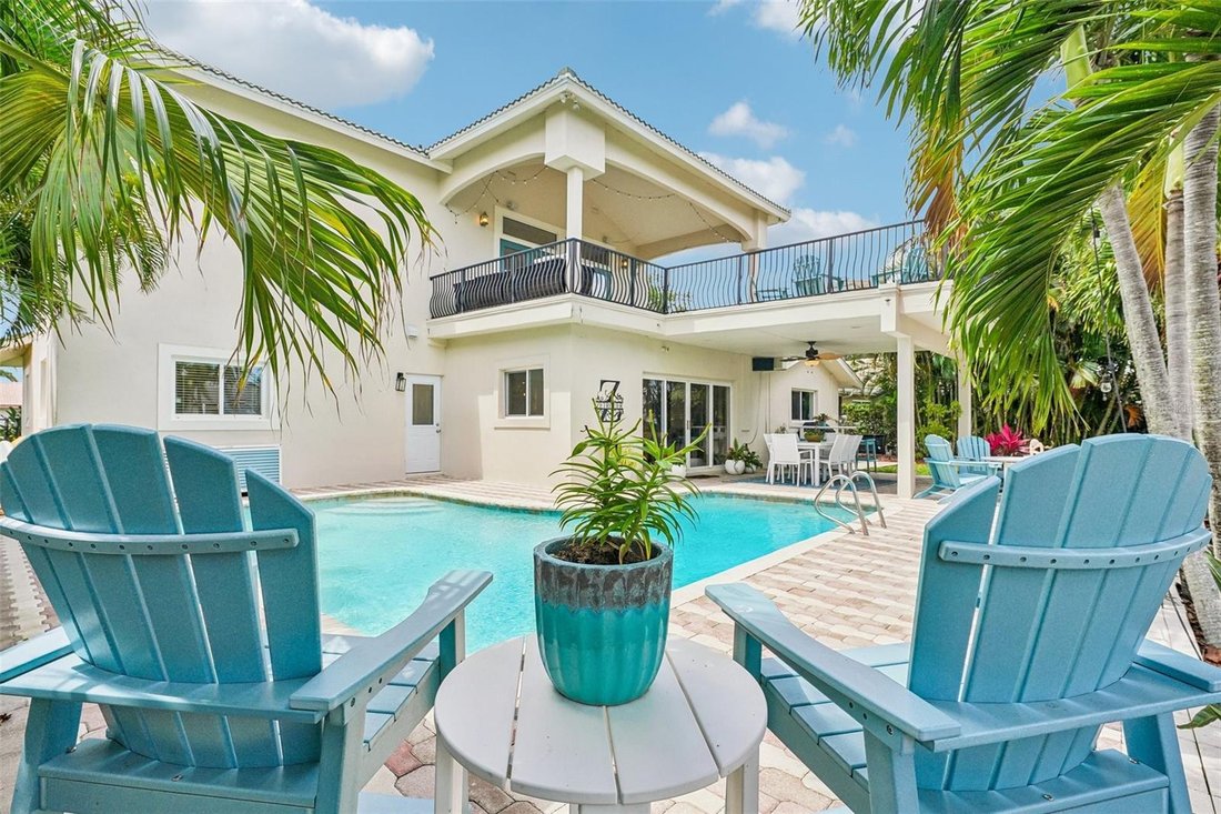 House in St. Petersburg, Florida, United States 5 - 18403944