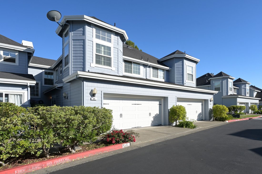 House in San Rafael, California, United States 4 - 18412334