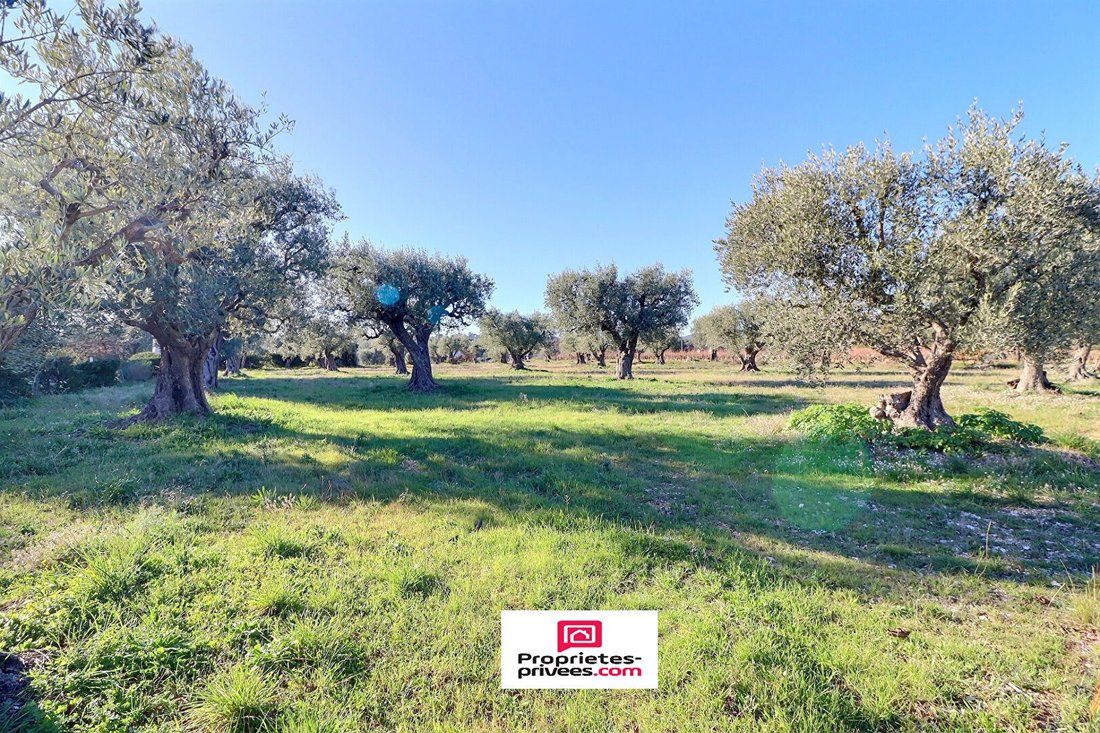 Villa in Le Castellet, Provence-Alpes-Côte d'Azur, France 5 - 18405574