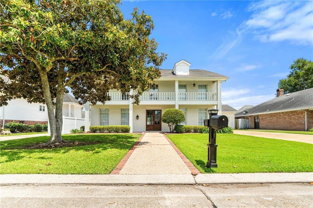 House in Marrero, Louisiana, United States 1 - 18416200