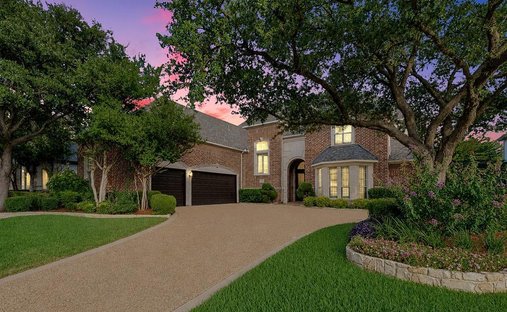 Casa a Plano, Texas, Stati Uniti 1