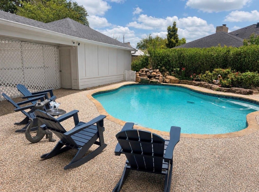 House in Sugar Land, Texas, United States 2 - 18409200
