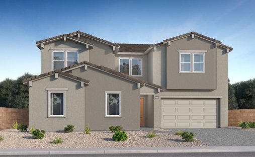 House in Las Vegas, Nevada, United States 1