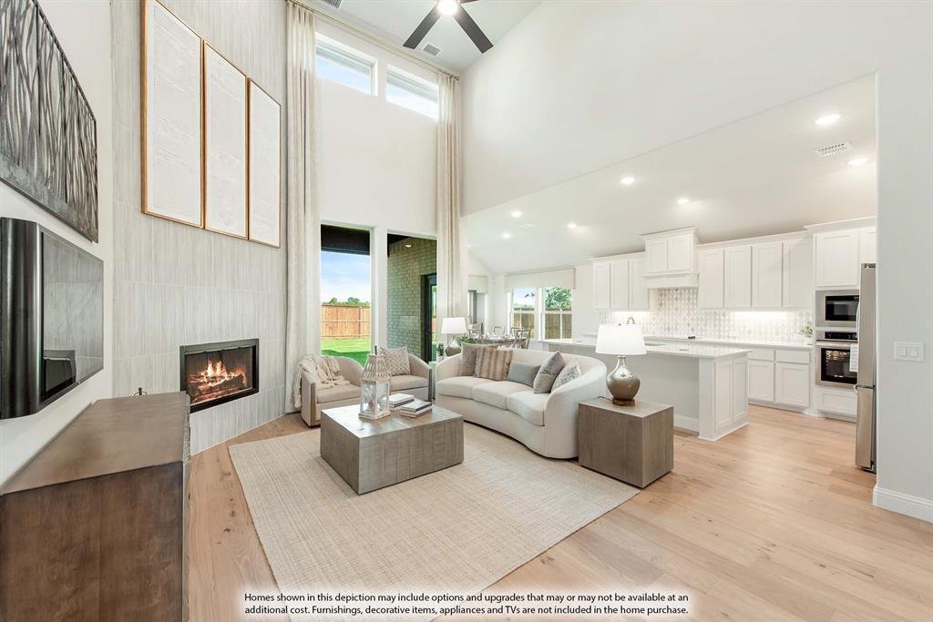 House in Midlothian, Texas, United States 5 - 18408798