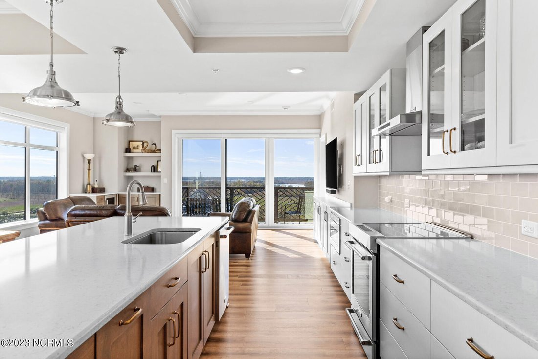 Condo in Wilmington, North Carolina, United States 5 - 18409058